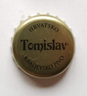 Tomislav, Zagreb Brewery